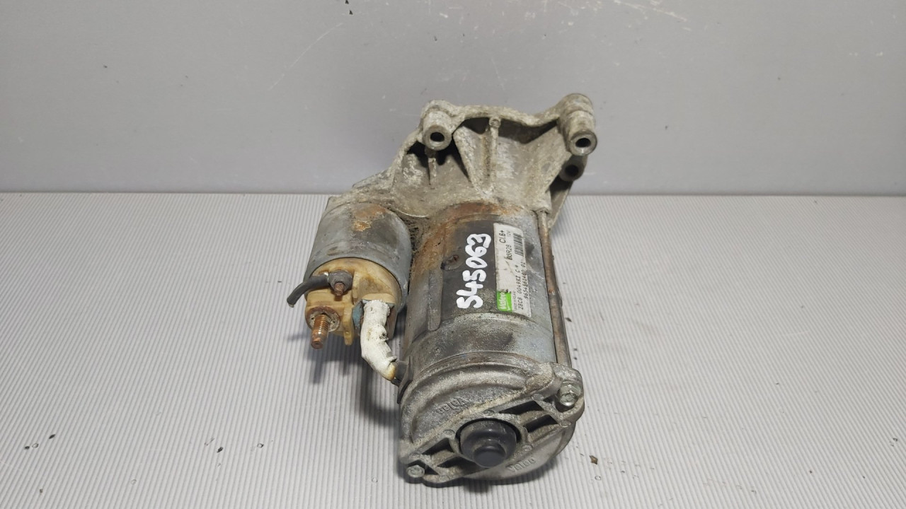 DIJELOVI ALNASER CITROEN C8 > 02-14 9654561480