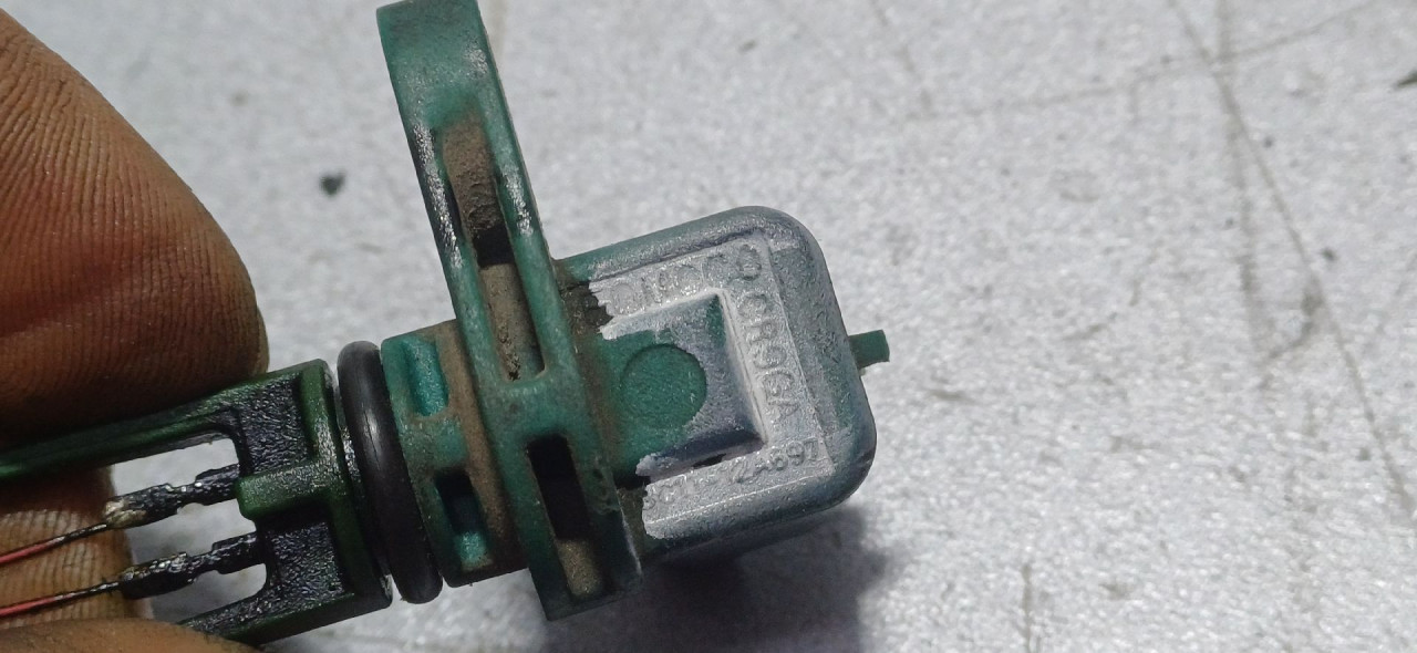 DIJELOVI SENZOR CITROEN JUMPER > 14-