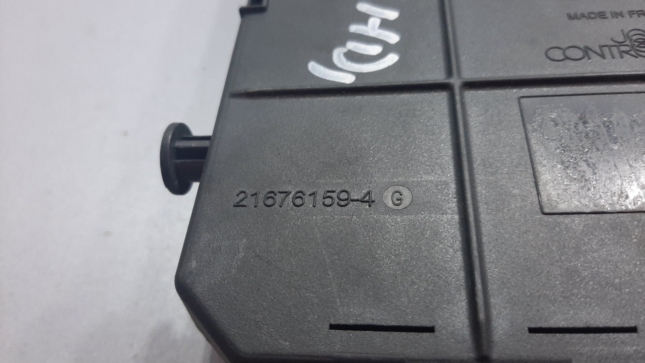 ELEKTRONIKA MODUL CITROEN C4 > 04-08 216761594