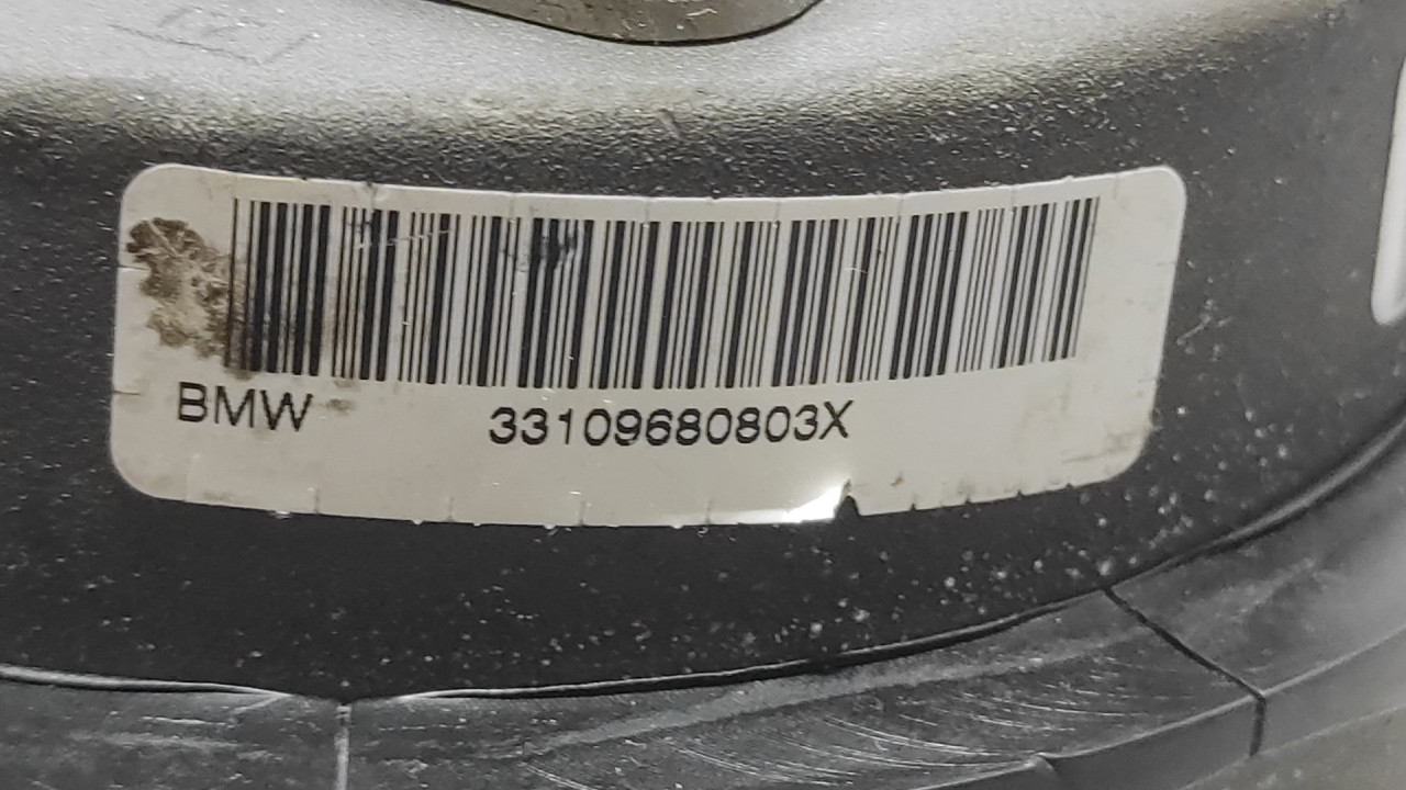 AIRBAG VOLANA BMW SERIJA 3 (E46) COMPACT > 01-04 331096