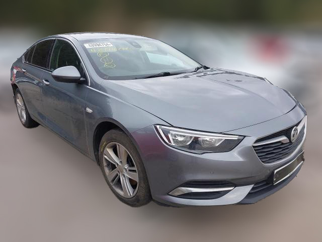 DIJELOVI OPEL INSIGNIA > 17-19 2.0 Dizel B20DTH MOTOR