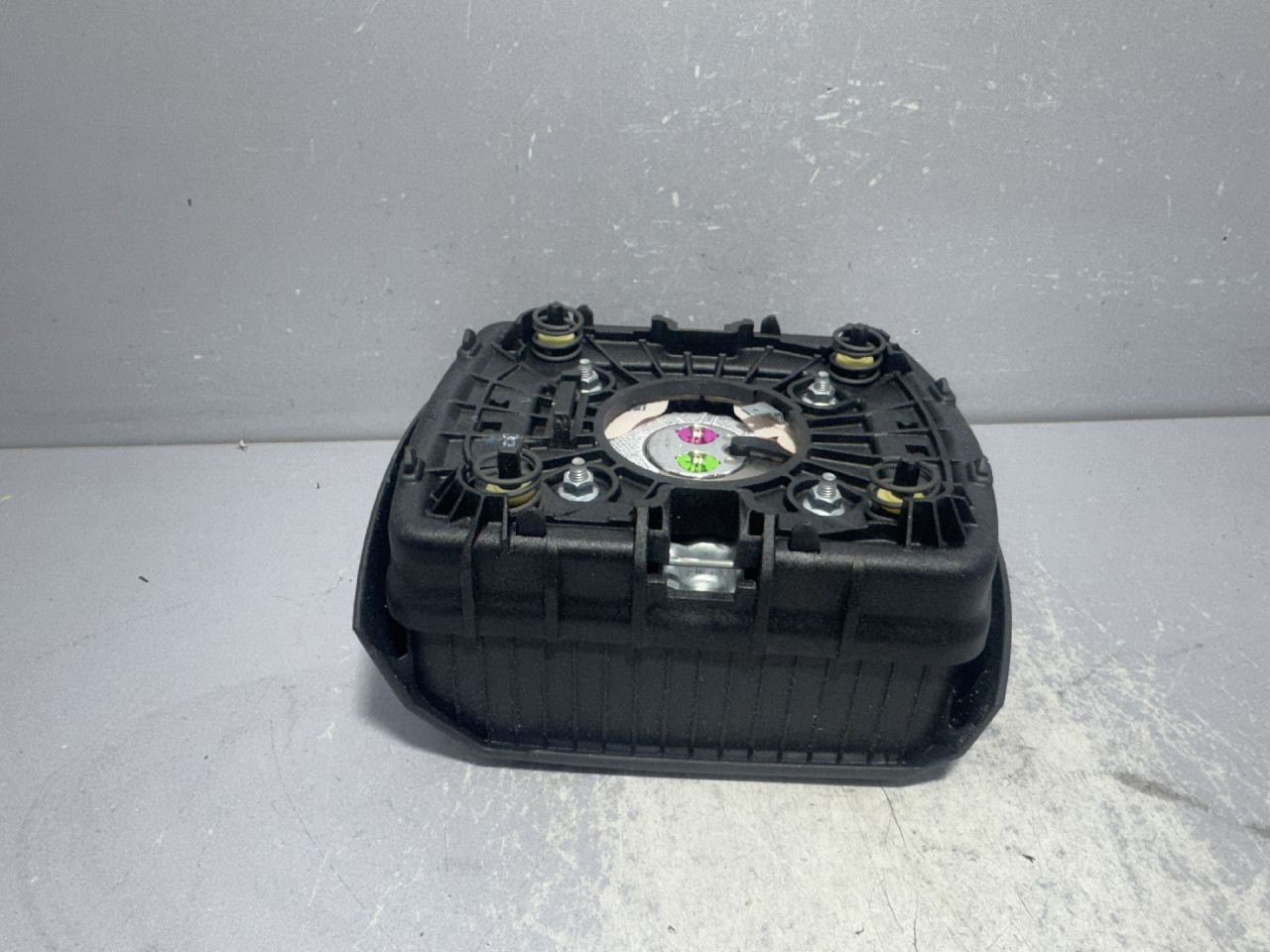 AIRBAG VOLANA LAND ROVER RANGE ROVER SPORT > 10-13 CA85