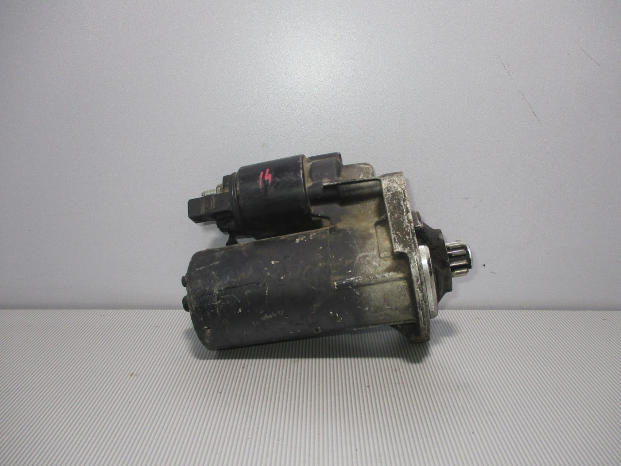 DIJELOVI ALNASER VW GOLF 4 > 97-03 020911023F