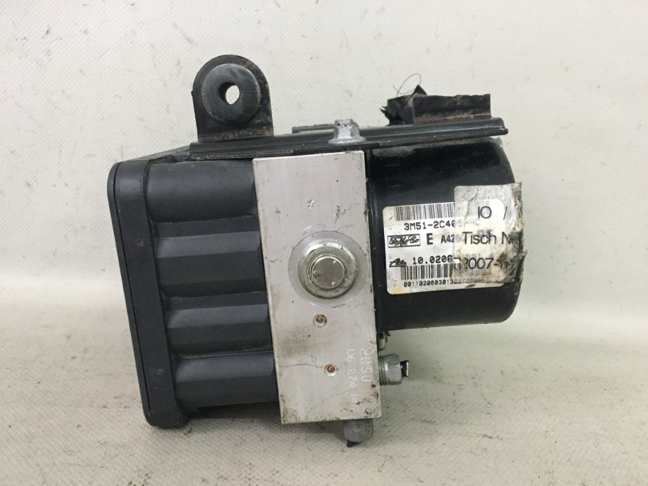ABS ELEKTRONIKA FORD FOCUS > 05-07 FD424041 10096001253