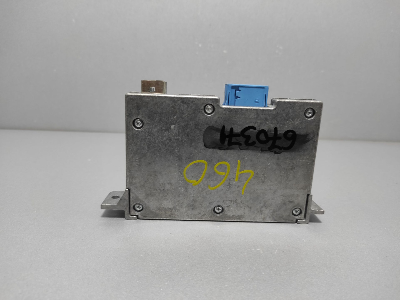ELEKTRONIKA MODUL BMW X5 (F15) M-TECH > 13-18 9399247