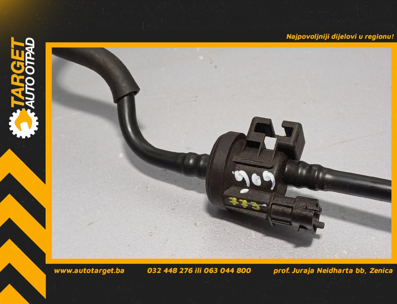 DIJELOVI VAKUM VENTIL FORD FIESTA > 13-17 1.0 C1B19G866AA