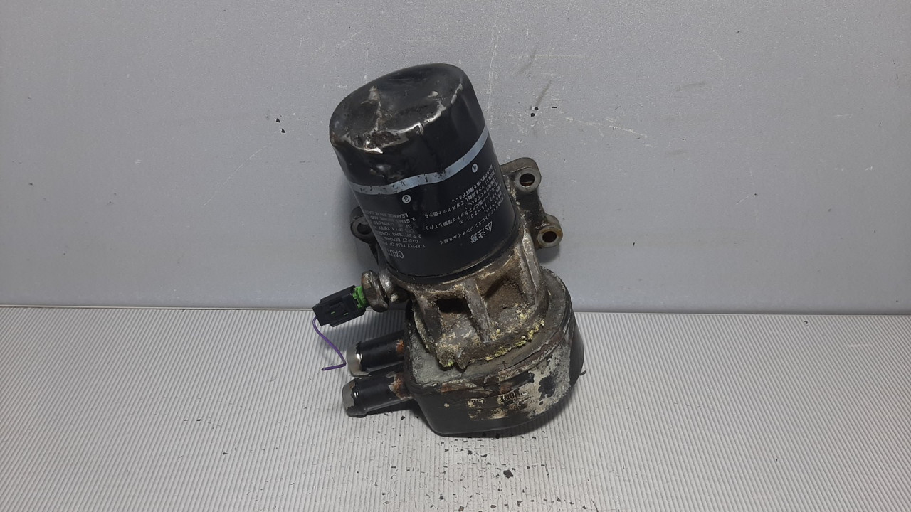 KUCISTE FILTERA ULJA MAZDA 6 > 10-12 SH0114302A