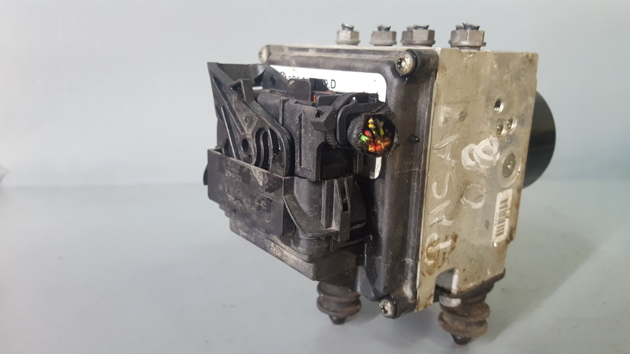 ABS ELEKTRONIKA VW PASSAT B6 > 05-10 3C0614109D 3C06141