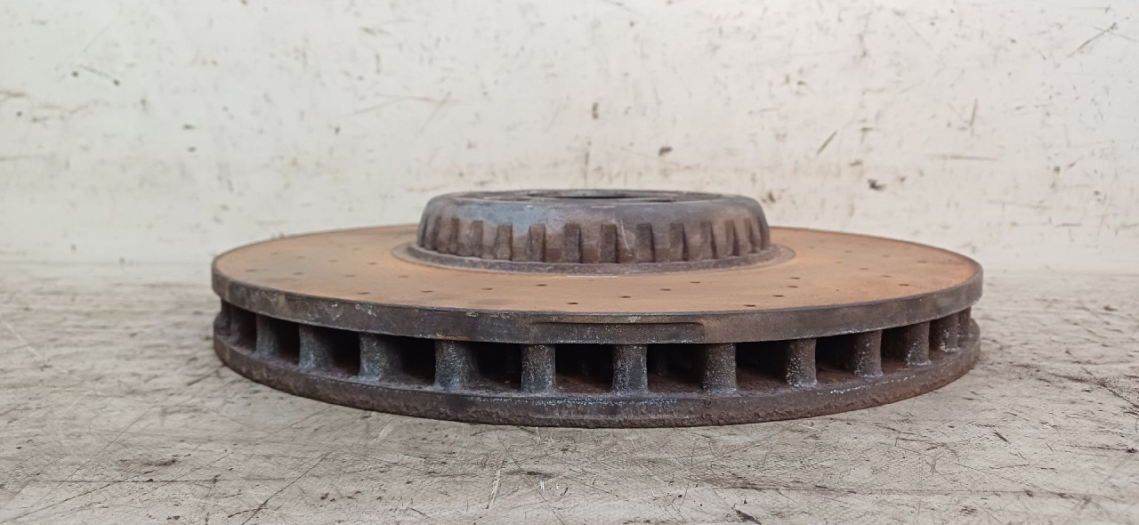 KOCIONI DISK MERCEDES GLC (X253) > 16- 0004212312