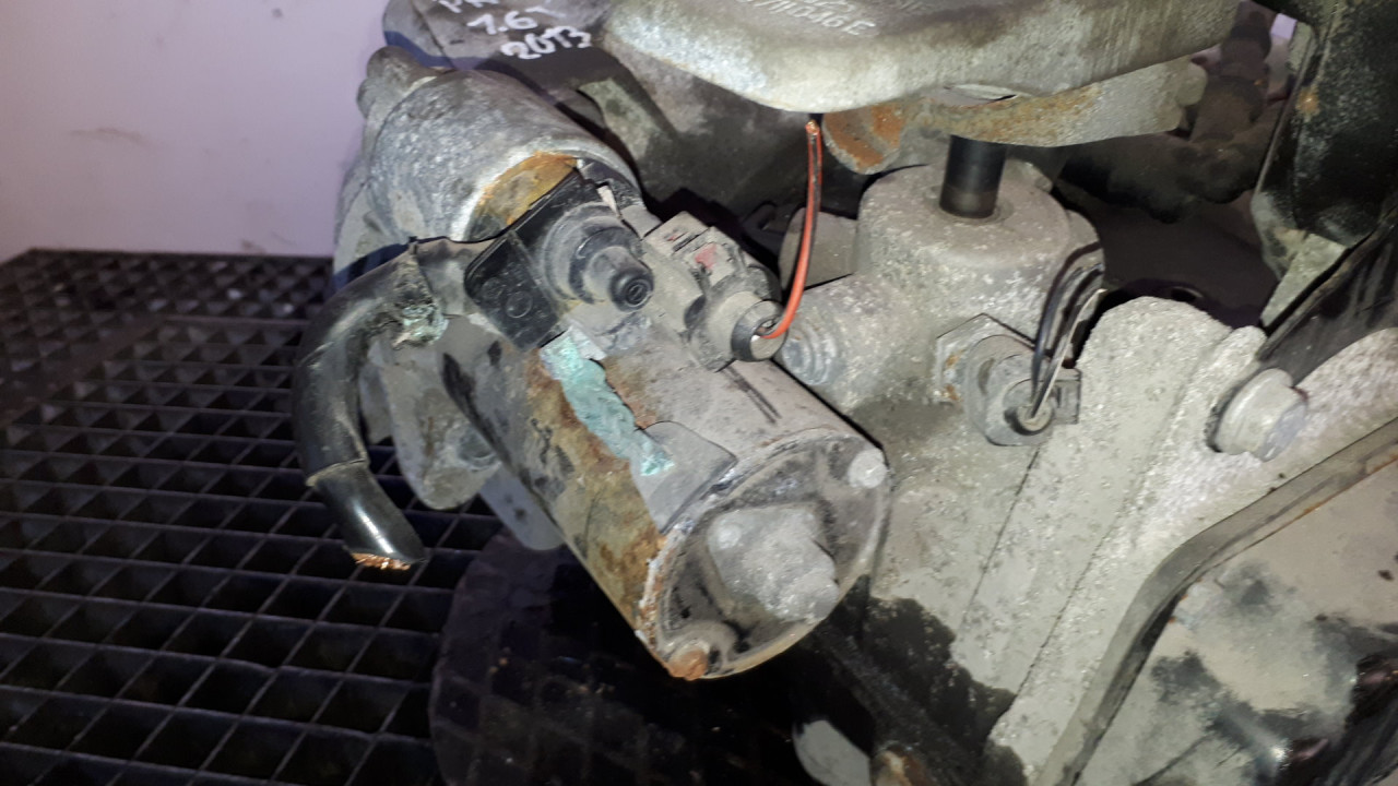 DIJELOVI ALNASER VW POLO > 09-14 02Z911023N