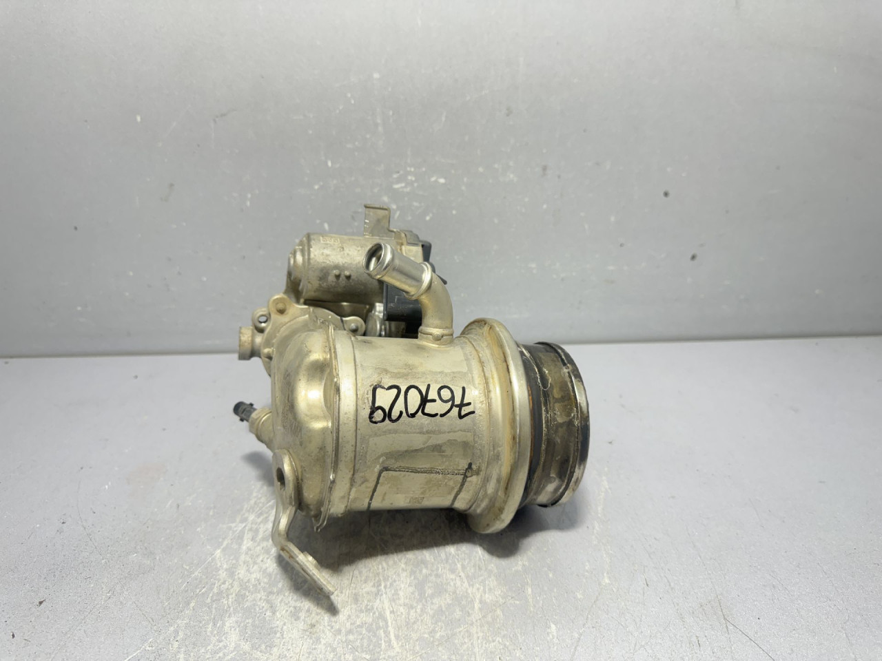 HLADNJAK EGR VENTILA VW GOLF 8 > 19- 05L131512D