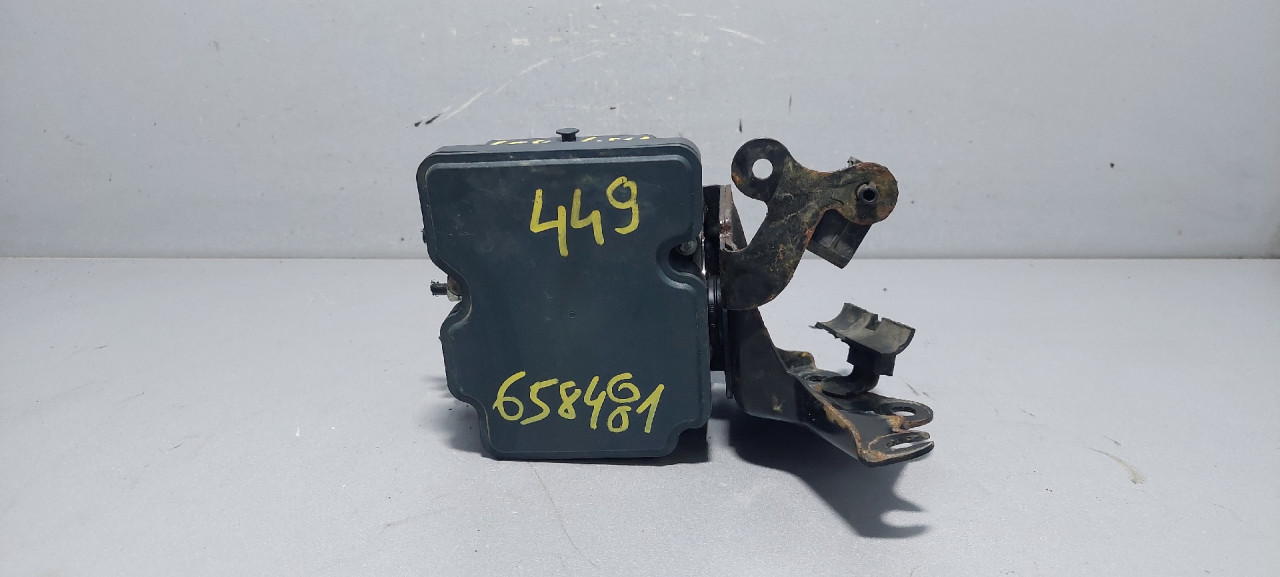 ABS ELEKTRONIKA TOYOTA AURIS > 15-18 4454002520 0265244