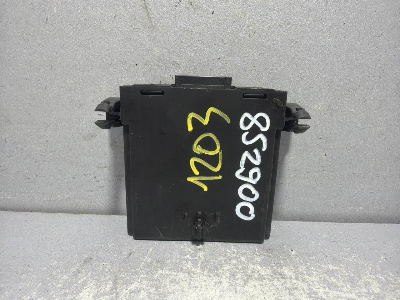 DIJELOVI ELEKTRONIKA MODUL VW TIGUAN > 11-15 7N0907530N