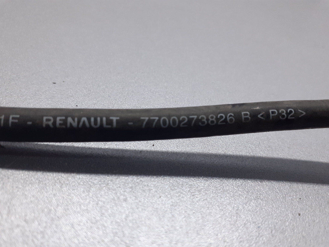 DIJELOVI BOMBINA RENAULT CLIO > 98-01 7700273826