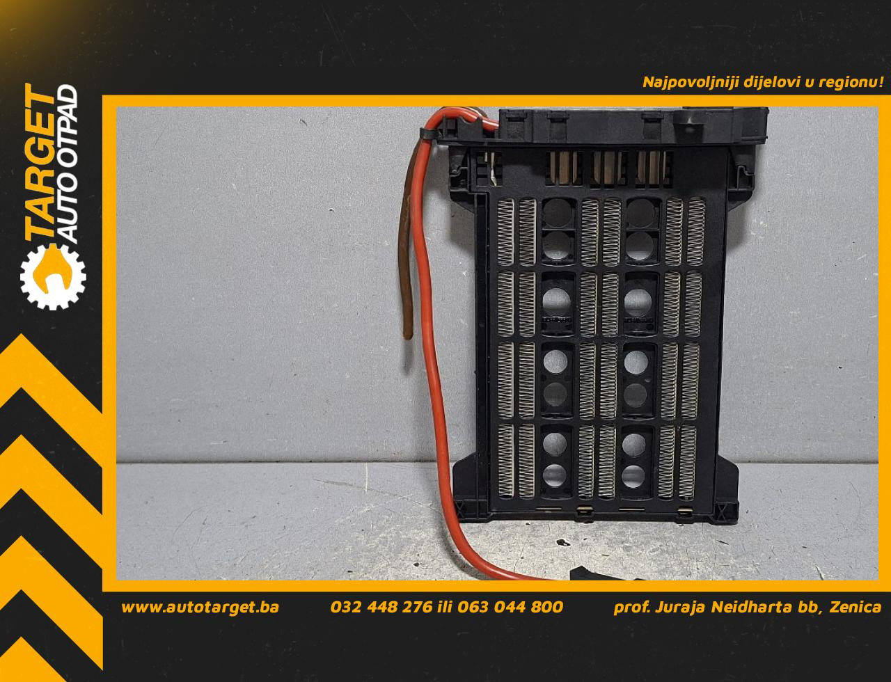 DIJELOVI GRIJAC BMW X1 (F48) > 15-19 2.0 9350924