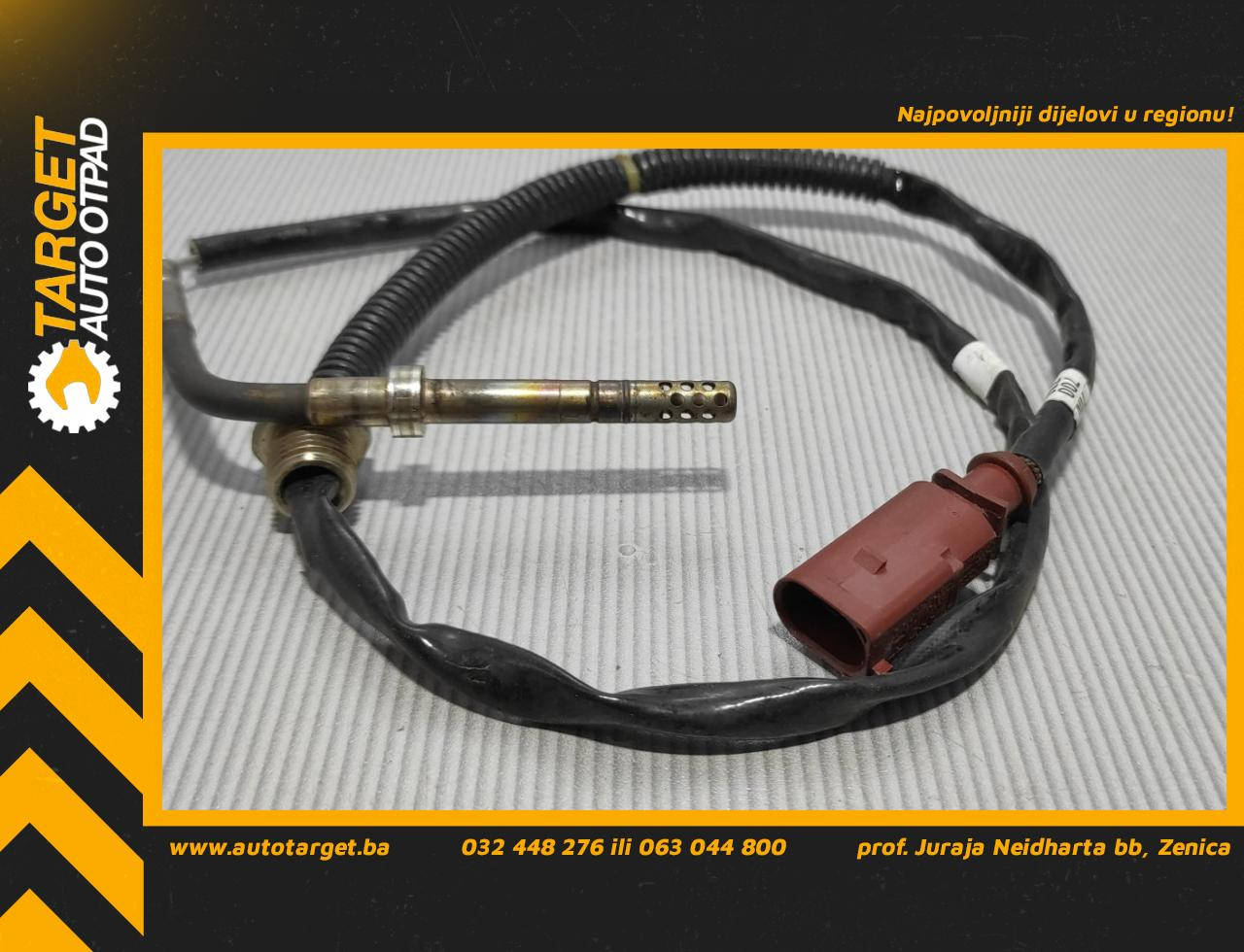 DIJELOVI LAMDA SONDE VW AMAROK > 11-16 03L906088FE
