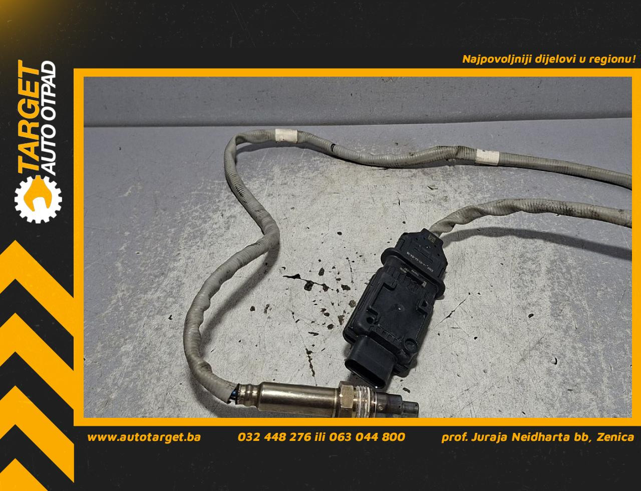 DIJELOVI NOX SENZOR VW TIGUAN > 20- 2.0 05L907807CM