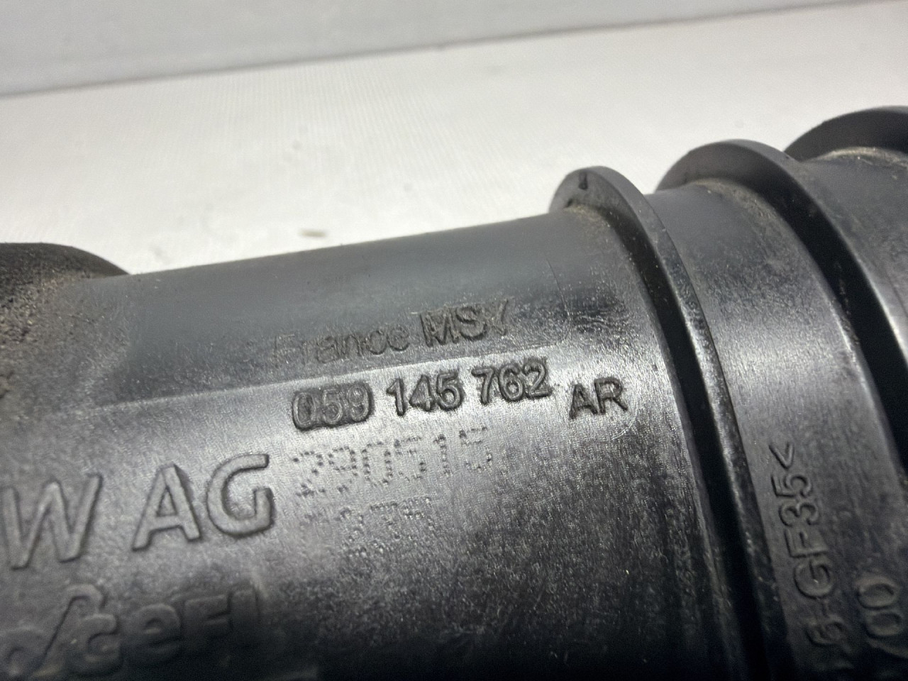 DIJELOVI CRIJEVO INTERKULERA AUDI A6 4G > 14-18 3.0 059145762AR