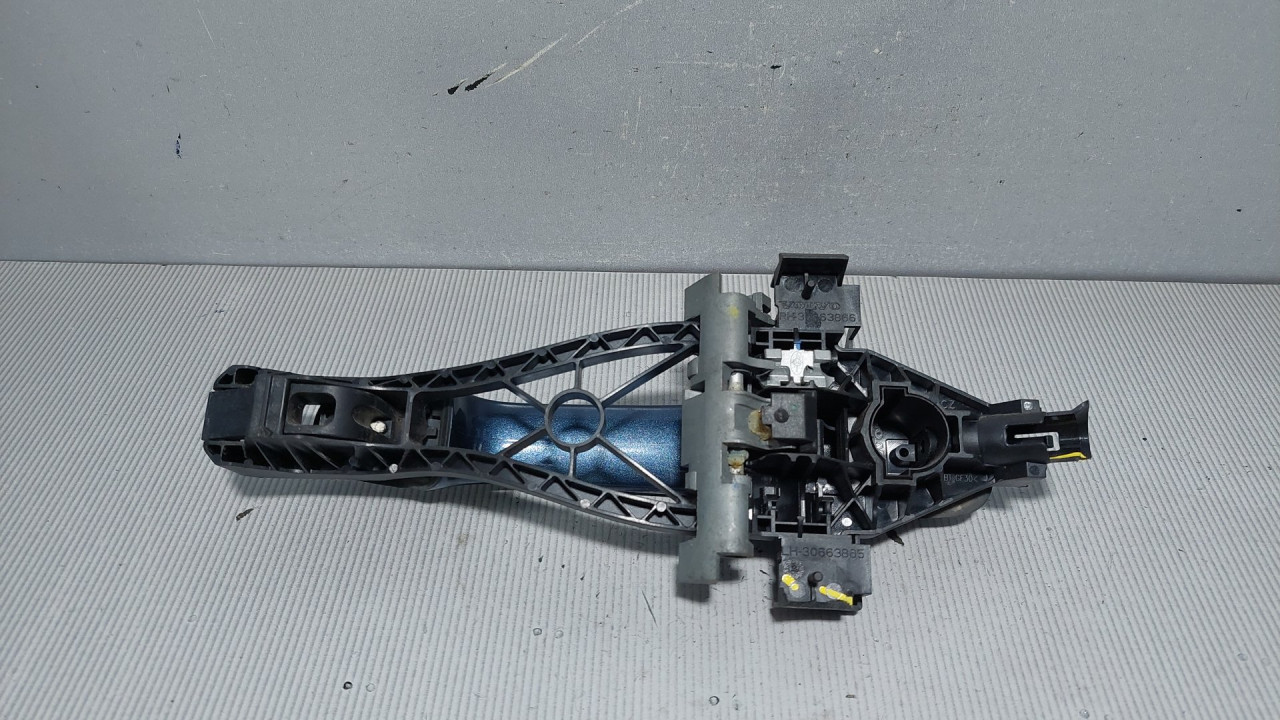 RUCKA VRATA VOLVO S40/V50 > 04-07 30663866