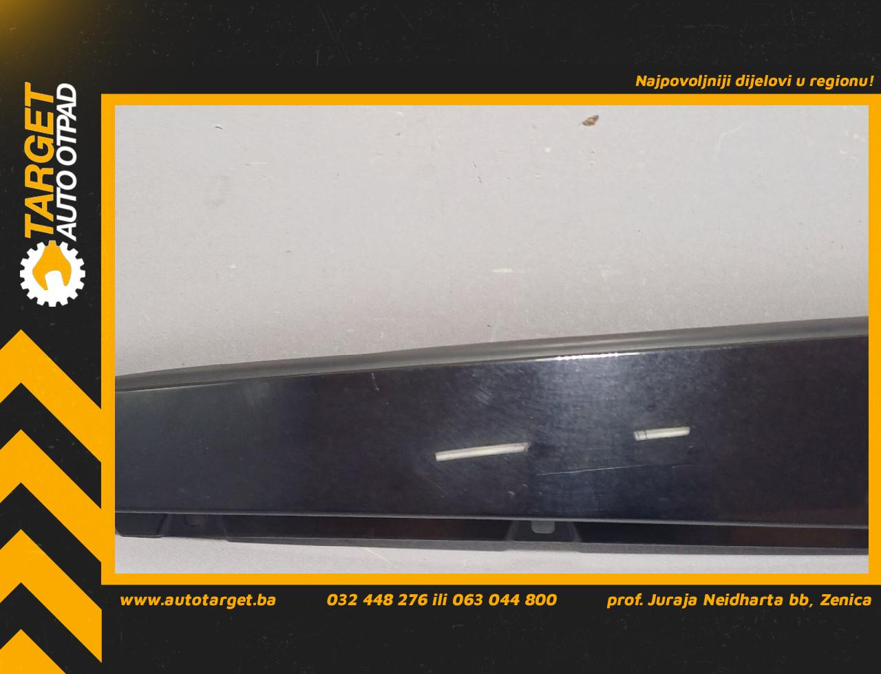 DIJELOVI LAJSNA VOLVO V40 > 16- 2.0 31391186