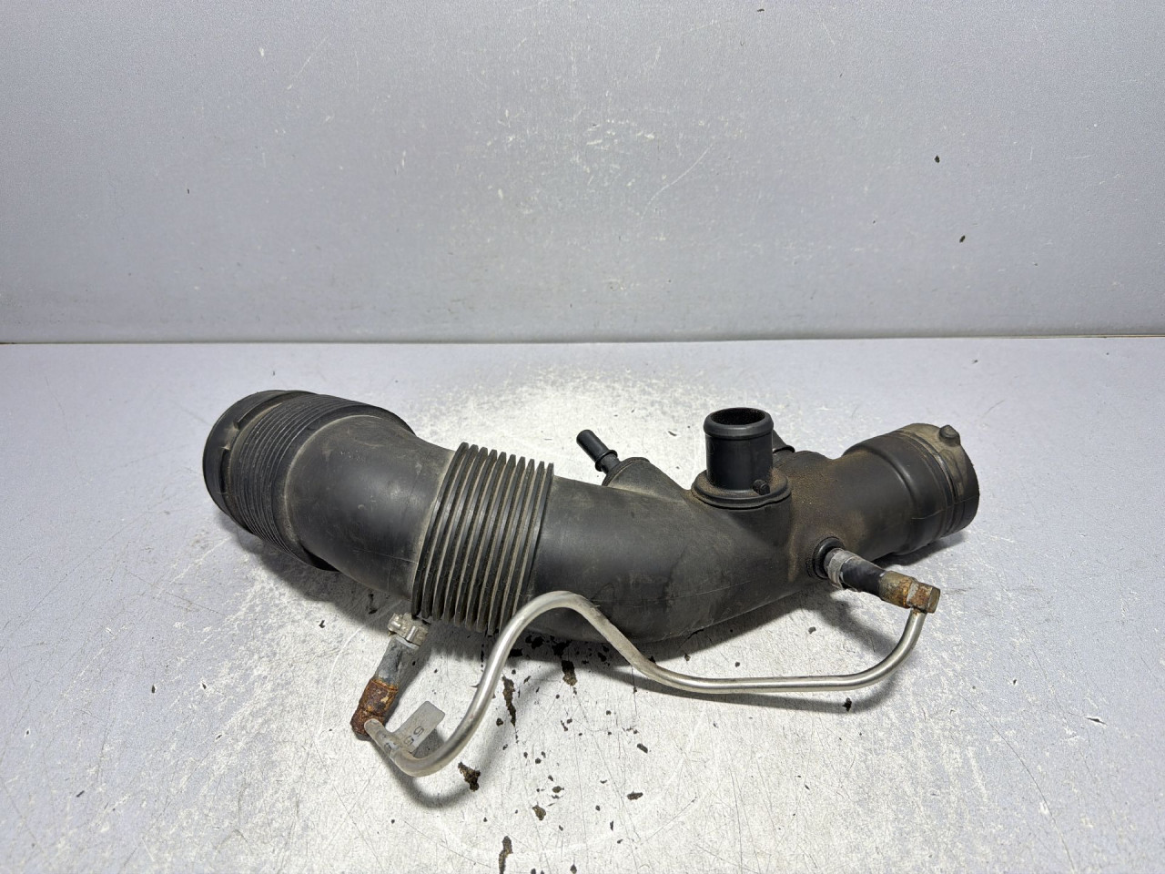 DIJELOVI CRIJEVO FIAT 500L > 12-17 1.4 51975049
