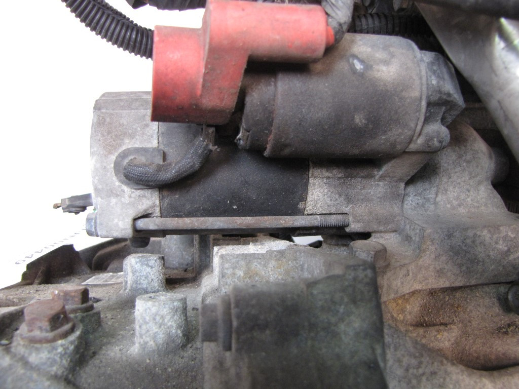 ALNASER CHRYSLER/DODGE JOURNEY > 08-10 05082388AA