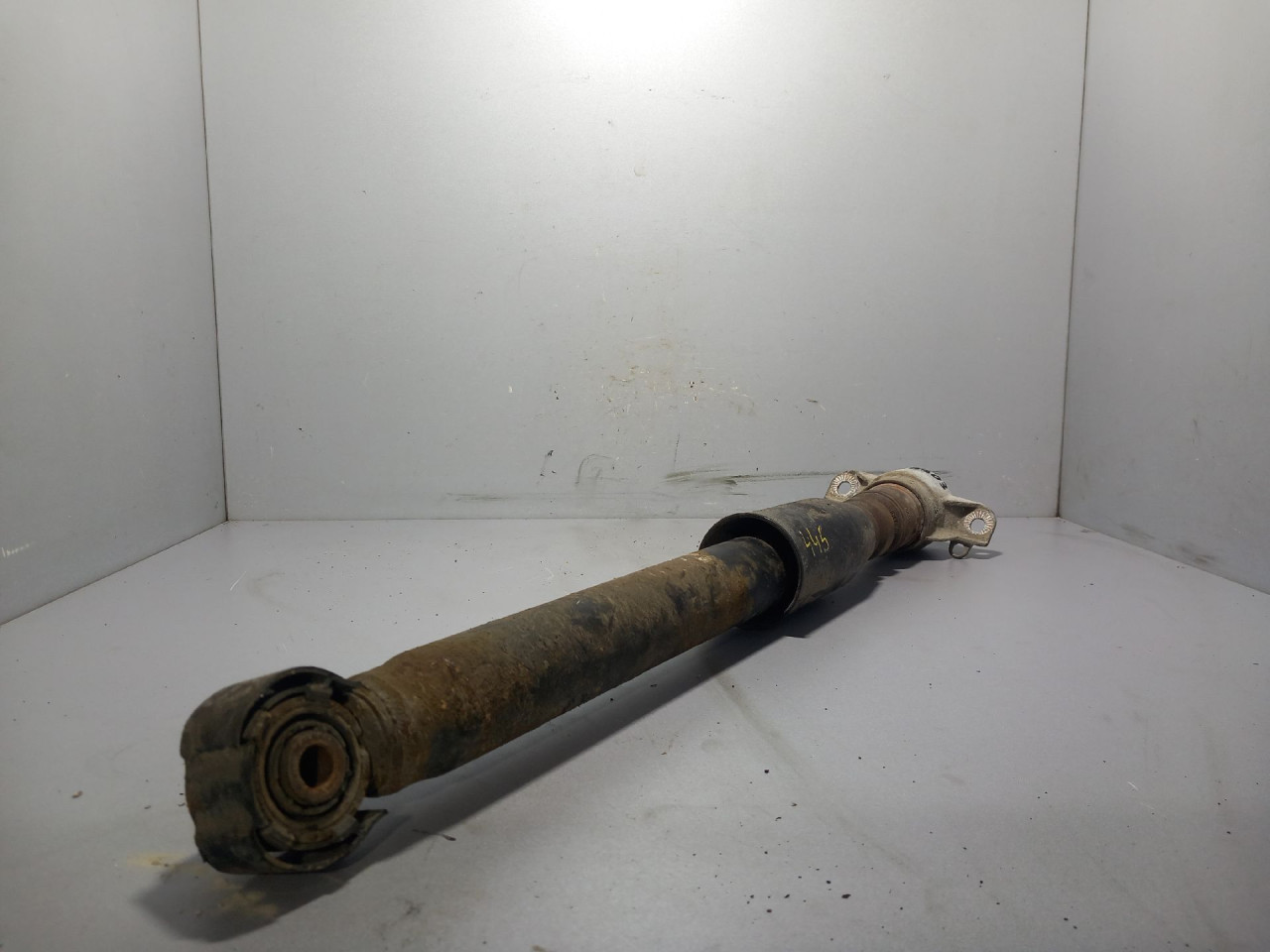 DIJELOVI AMORTIZER AUDI A4 (B8) > 12-15 8K0035AC