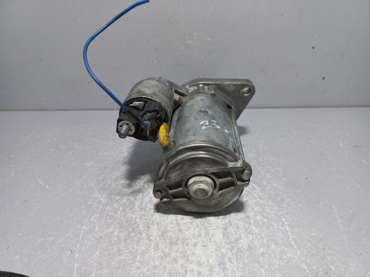 DIJELOVI ALNASER TOYOTA C-HR > 16-19 28100-0Y360-A