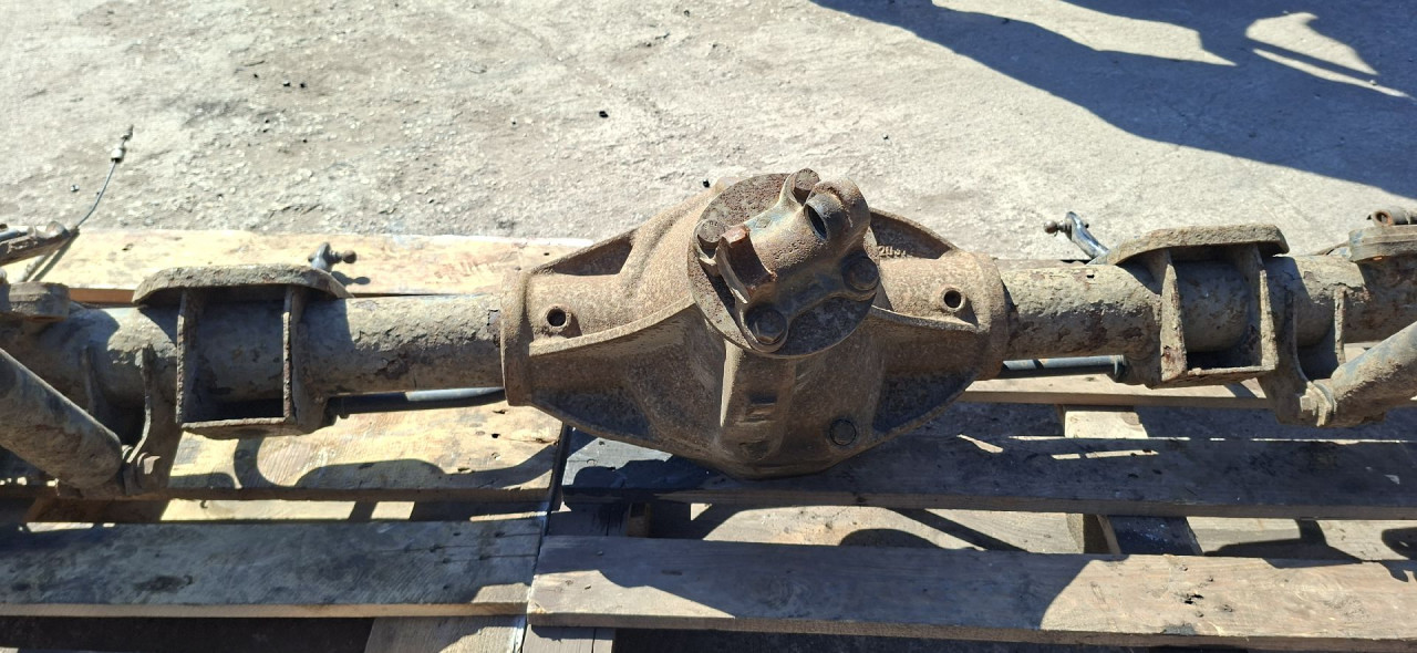 DIJELOVI DIFERENCIJAL RENAULT MASTER > 14- 383004913R