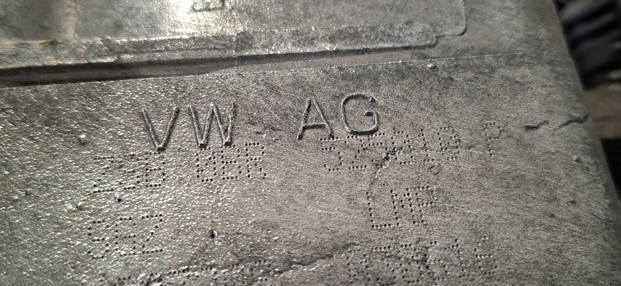 DIJELOVI DIFERENCIJAL VW TIGUAN > 16-20 2.0 0BR525010P