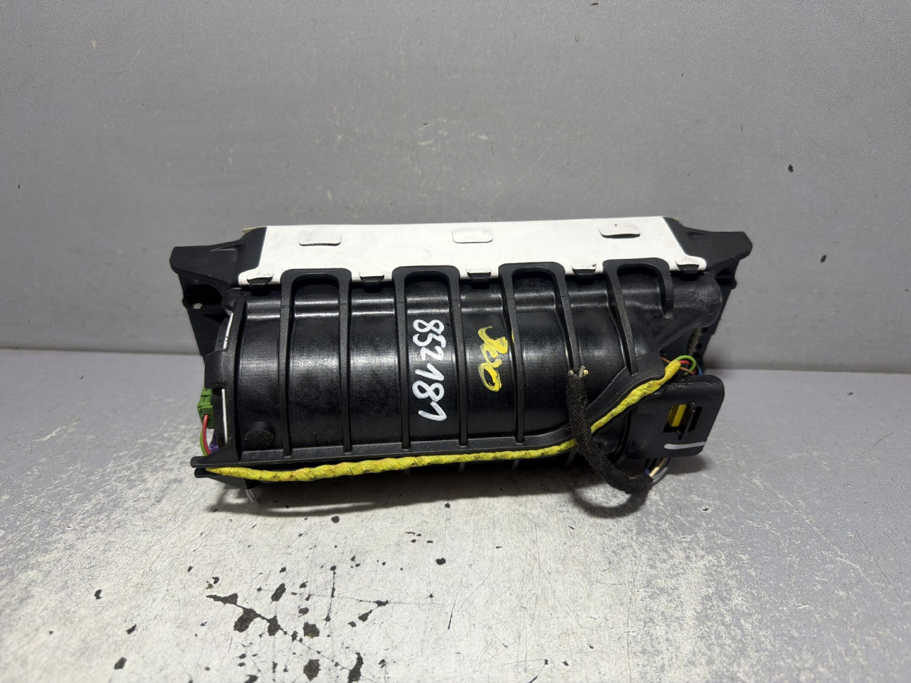 DIJELOVI AIRBAG SUVOZACA AUDI Q7 (4L) > 09-15 4L0880204D
