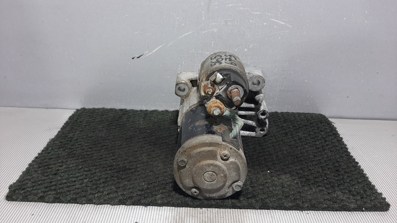 DIJELOVI ALNASER PEUGEOT 3008 > 09-13 9801667780