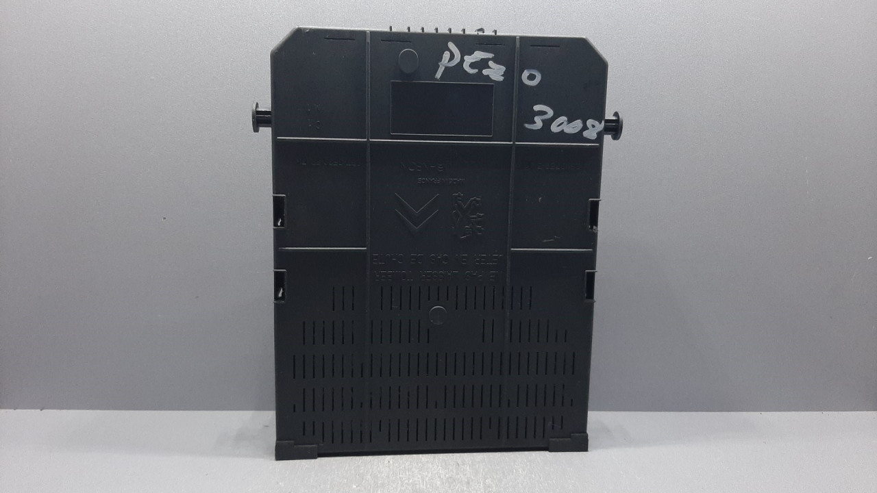 ELEKTRONIKA MODUL PEUGEOT 308 > 07-11 967847728001