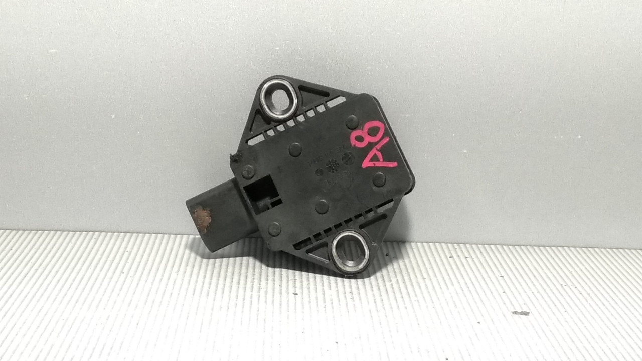 ELEKTRONIKA ESP AUDI A4 (B6) > 00-04 8E0907637A