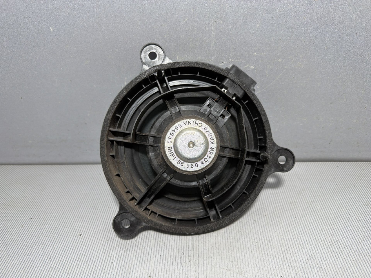 DIJELOVI ZVUCNIK MAZDA 3 > 13-16 2.2 BHP166960