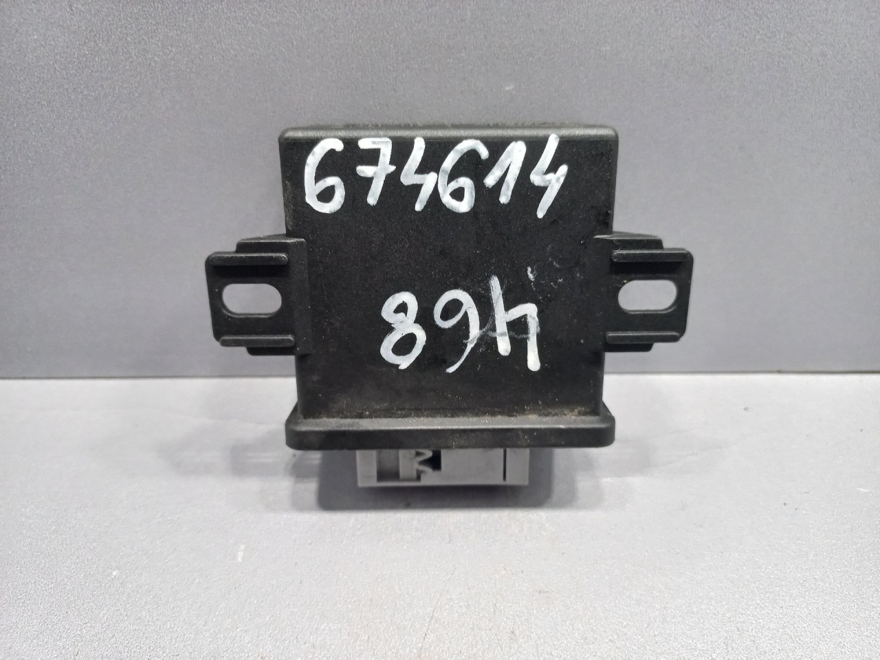 ELEKTRONIKA MODUL AUDI A5 (8T) SPORTBACK > 07-11 8K5907