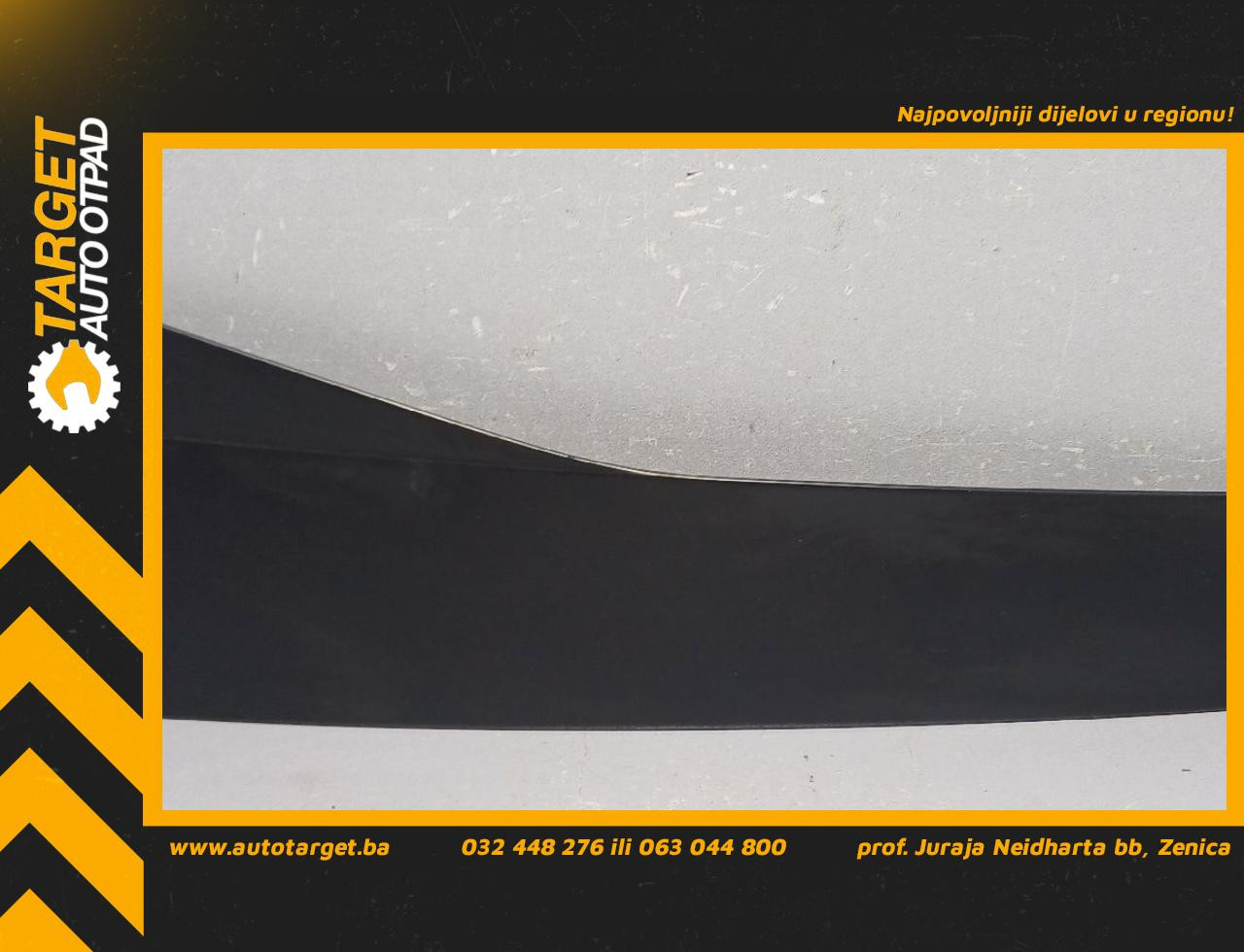 DIJELOVI LAJSNA VW PASSAT B6 > 05-10 3C9839903