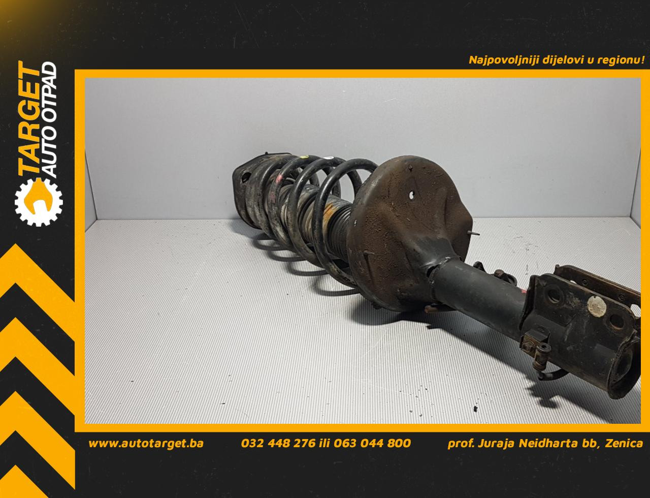 DIJELOVI AMORTIZER HYUNDAI TUCSON > 04-10 553612E501