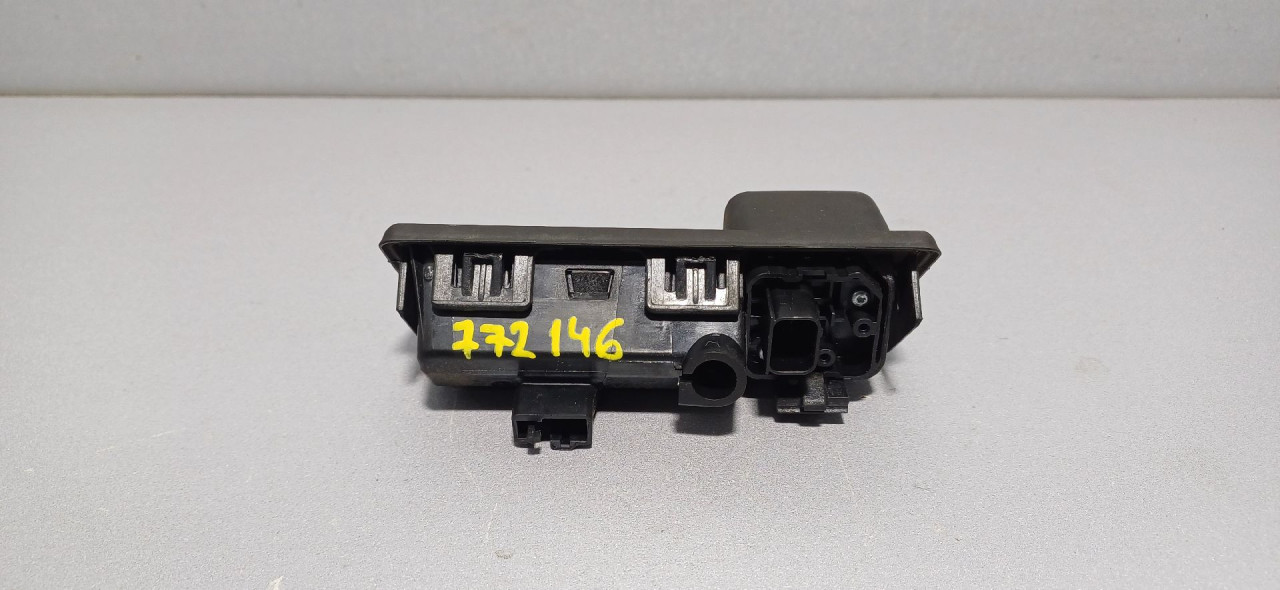 DIJELOVI KAMERA AUDI A3 (8Y) > 20 -  5E3827566