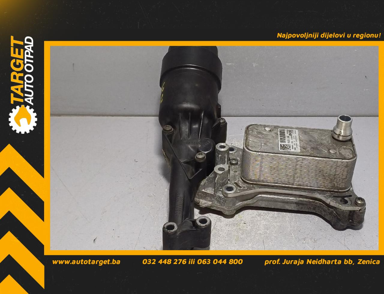 KUCISTE FILTERA ULJA MERCEDES B KLASA (W246) > 14-19 70321178