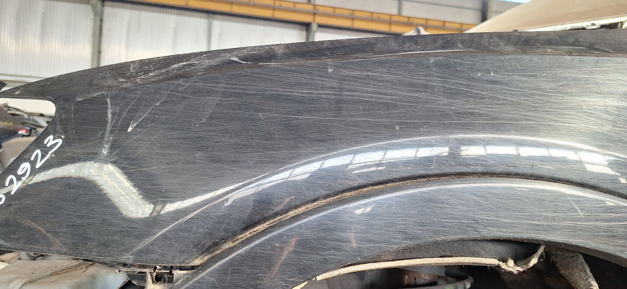 DIJELOVI BLATOBRAN AUDI Q3 > 11-15 8U0821105