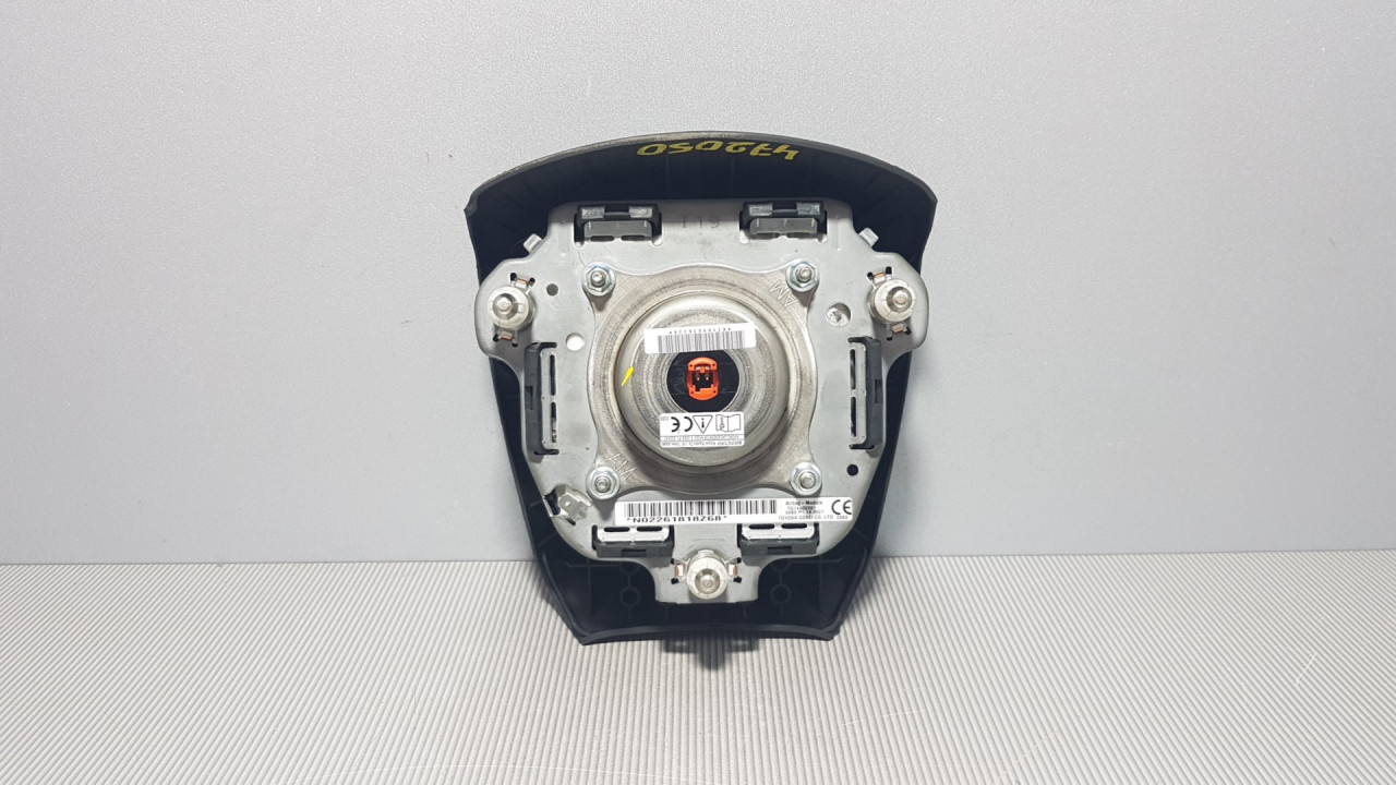 AIRBAG VOLANA MITSUBISHI OUTLANDER > 12-15 TG14A02001