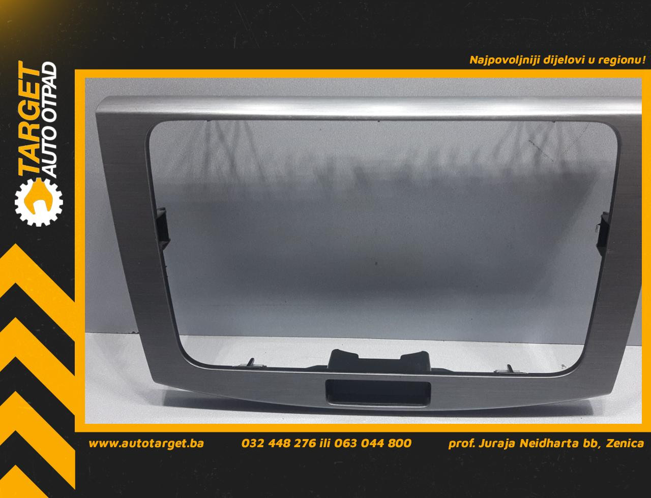 DIJELOVI BLENDA VW PASSAT B7 > 10-14 3AA858069H