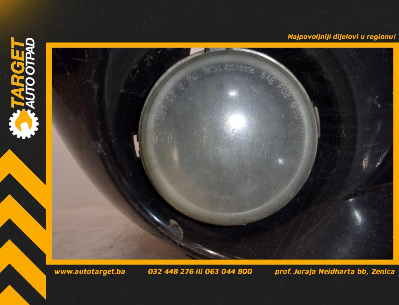 DIJELOVI MAGLENKA CHRYSLER/DODGE VOYAGER > 04-07