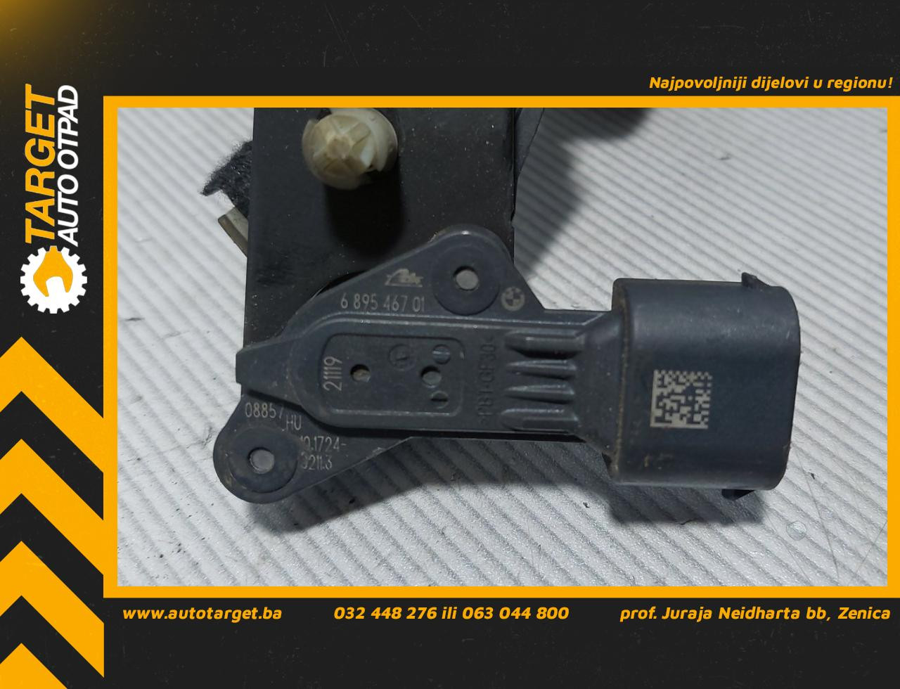 DIJELOVI SENZOR BMW X3 (G01) > 17- 2.0 689546701