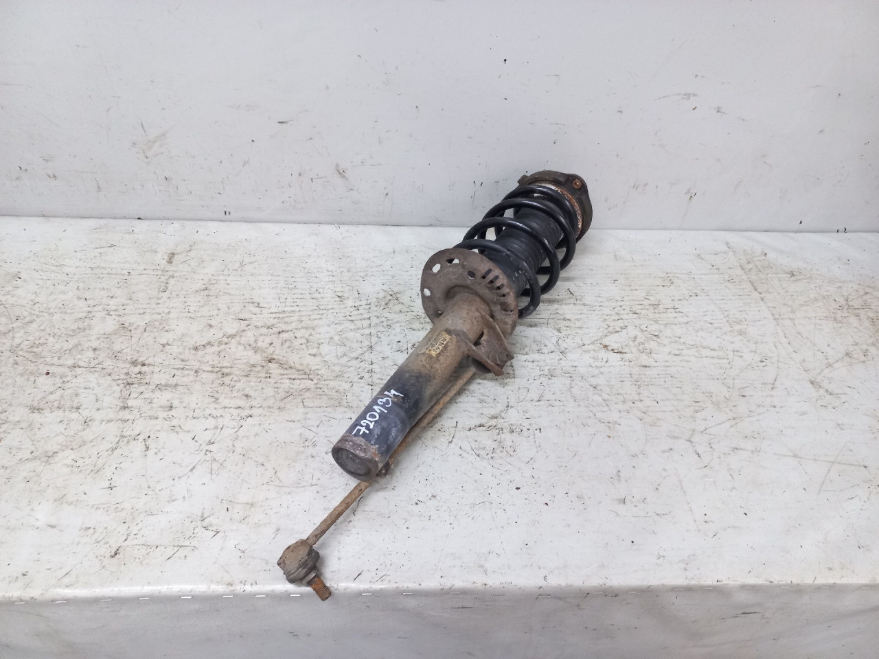 DIJELOVI AMORTIZER VW PASSAT B7 > 10-14 3C0413031N