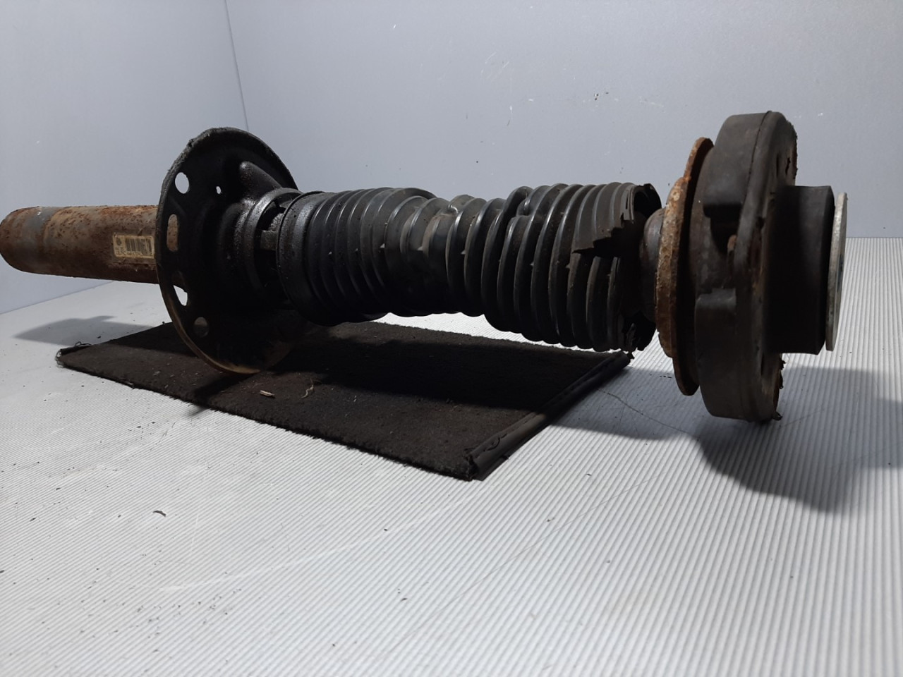 DIJELOVI AMORTIZER VW CADDY > 03-10 1T0413031GC