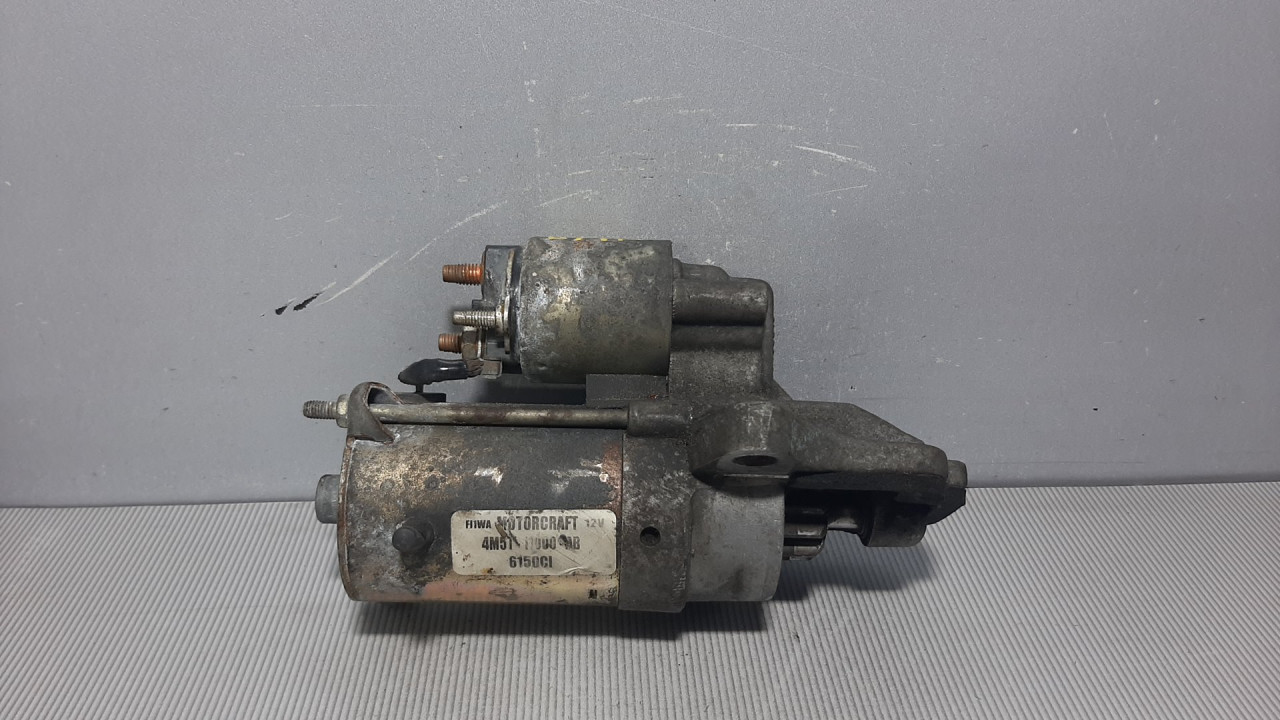 DIJELOVI ALNASER FORD FOCUS > 07-11 4M5T11000AB