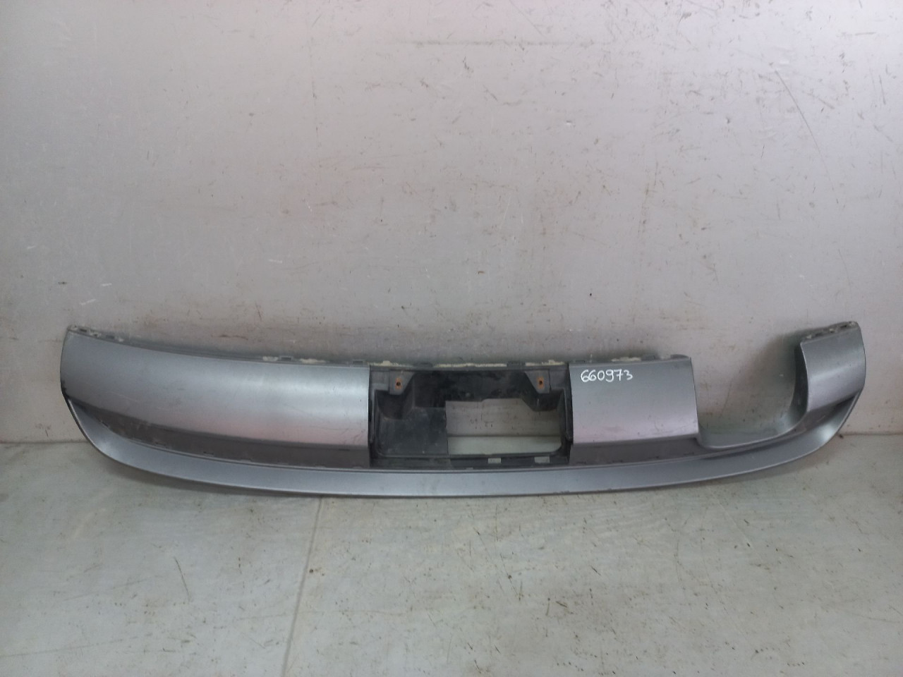 DIFUZOR ZADNJI AUDI A3 (8V1/8VA) > 12-16 8V3807941A