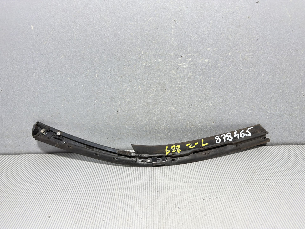 DIJELOVI LAJSNA MAZDA 3 > 13-16 2.2 BHP2RRL3
